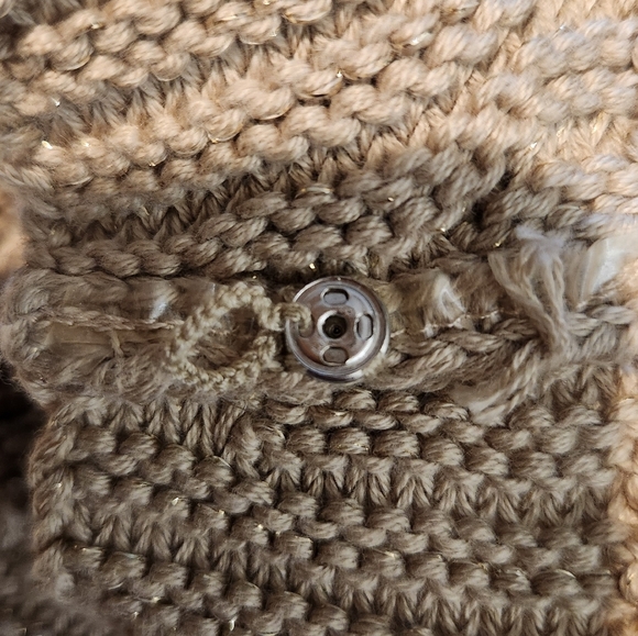 SOFT SURROUNDINGS LUCERA DRESS SZ S - Picture 10 of 10